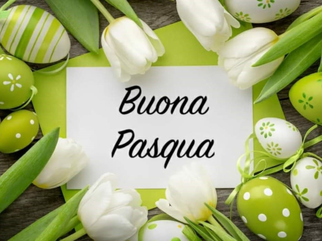 Pasqua 2 notti